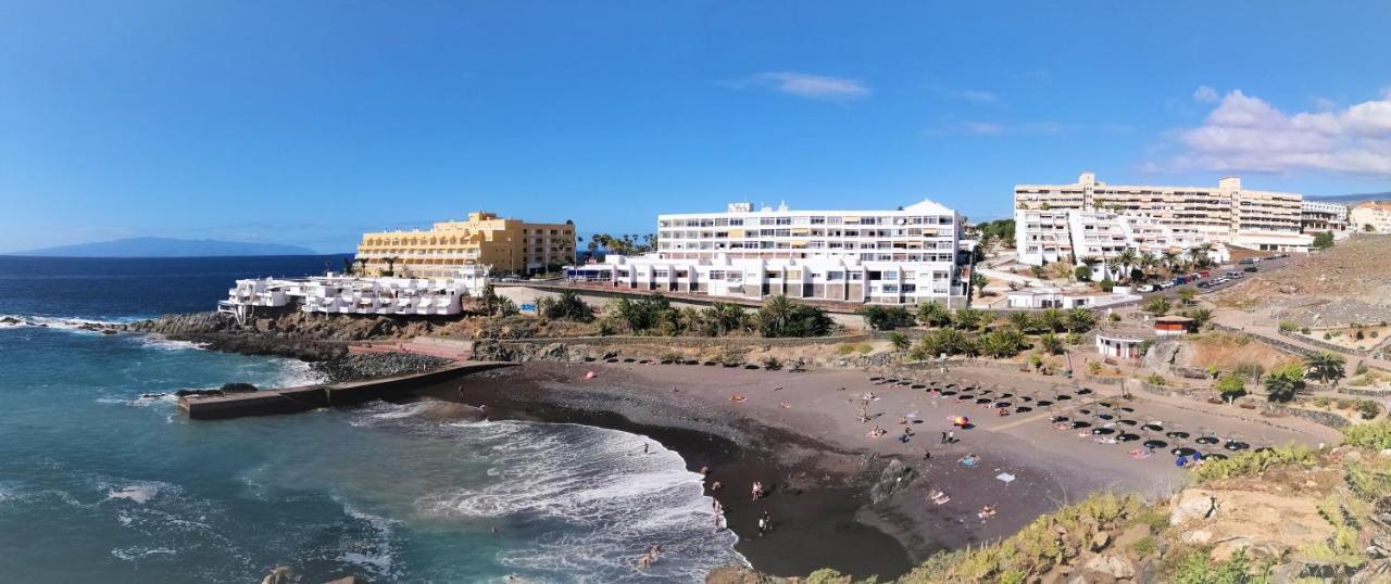 Agua Viva Beach カジャオ・サルバヘ エクステリア 写真
