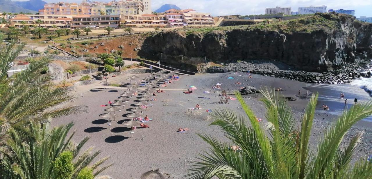 Agua Viva Beach カジャオ・サルバヘ エクステリア 写真